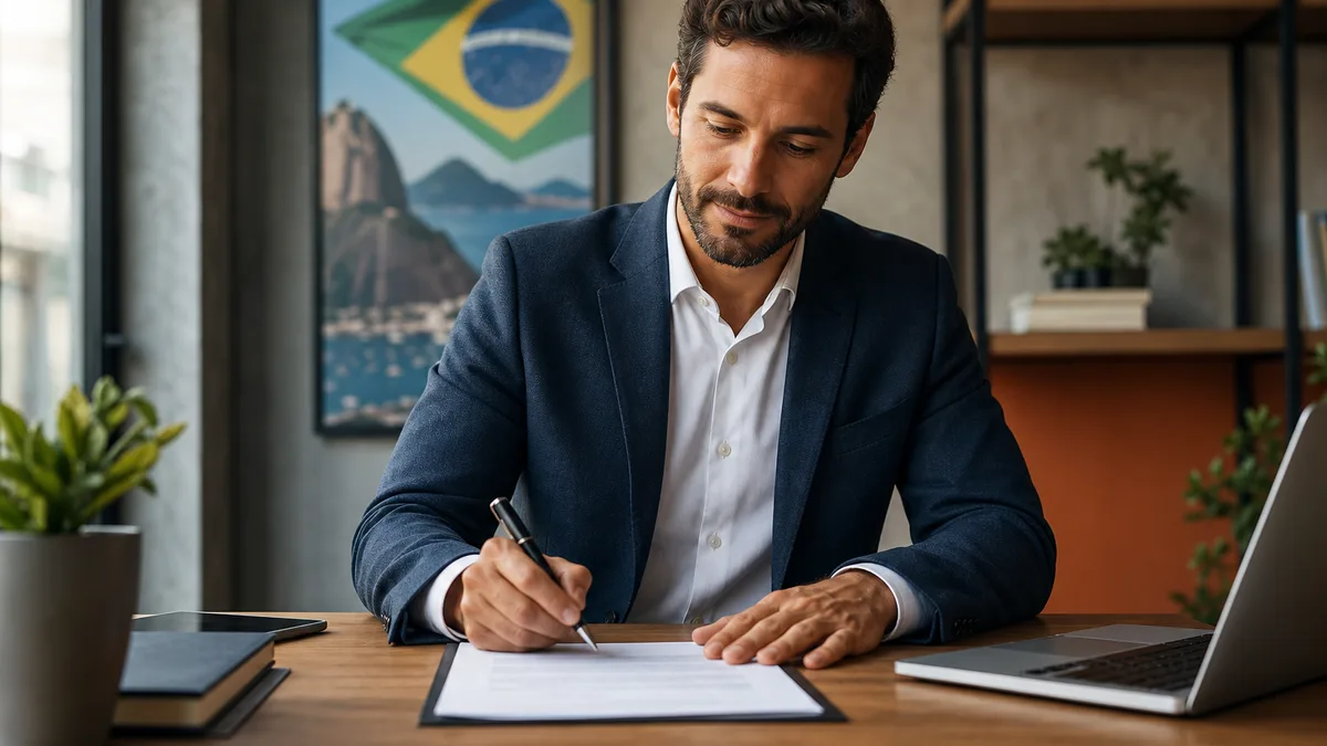 Como abrir empresa em Belo Horizonte: passo a passo completo