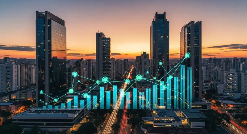 5 Vantagens Estratégicas de Abrir sua Empresa em Belo Horizonte