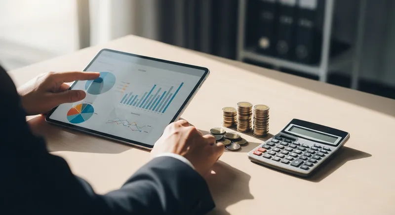 Como reduzir custos fixos na sua pequena empresa em 2026