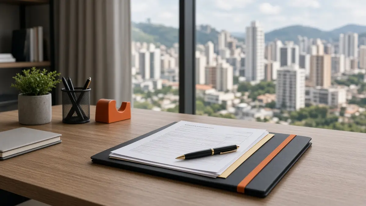 Endereço fiscal em Belo Horizonte: como funciona na prática