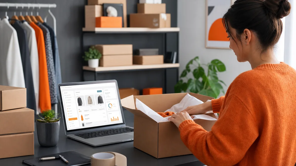Endereço fiscal para e-commerce: o que você precisa saber