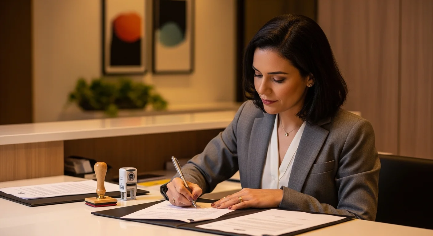 O que é Endereço Fiscal? Guia Completo para Empreendedores