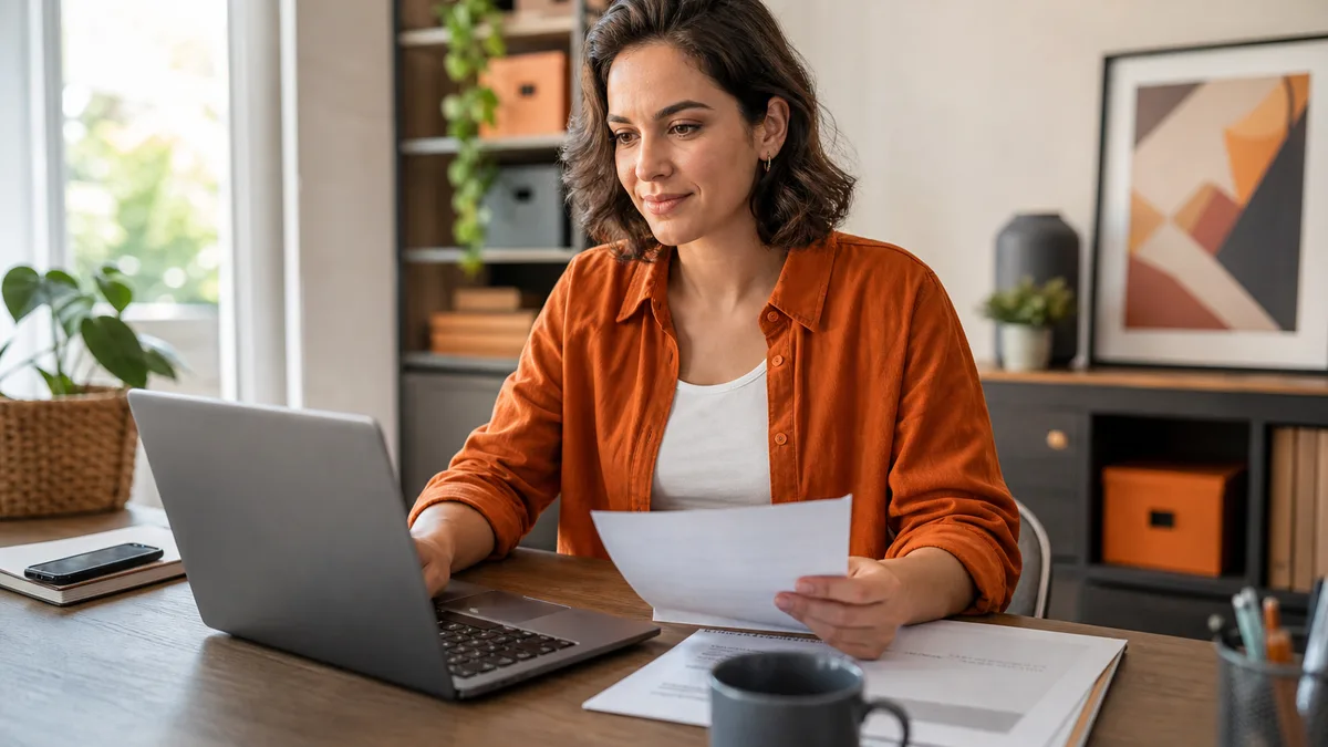 MEI precisa de endereço fiscal? Quando usar escritório virtual