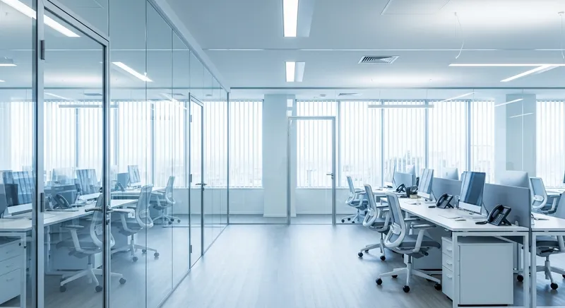 Solução para Empresa sem Escritório: Como Operar com Profissionalismo em BH